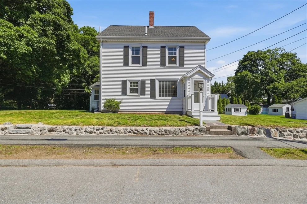 Unit for sale at 63 Harrison Avenue, Woburn, MA 01801