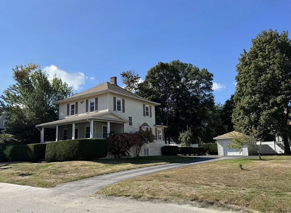 Unit for sale at 25 Hummock Road, Quincy, MA 02171