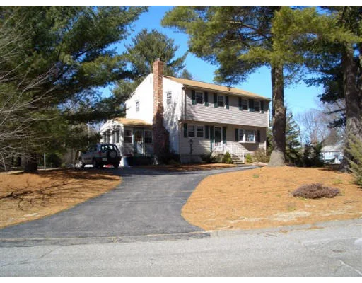 Unit for sale at 238 Beech Street, Tewksbury, MA 01876