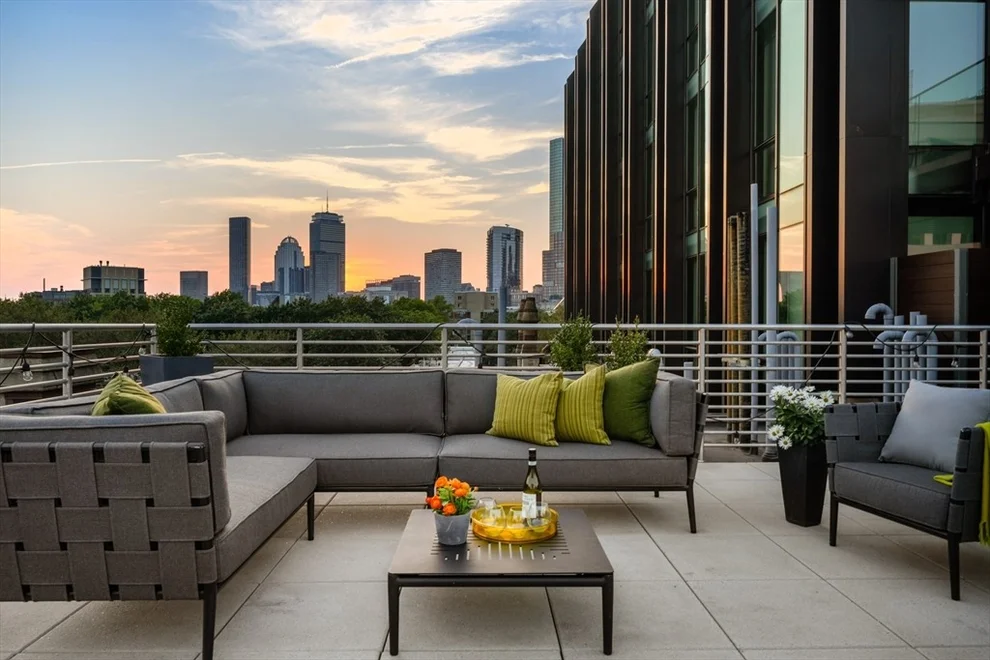 Unit for sale at 140 Shawmut, Boston, MA 02118