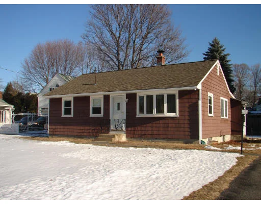 Unit for sale at 9 George Avenue, Woburn, MA 01801