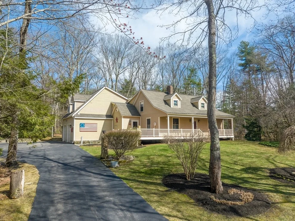 Unit for sale at 301 Baldwinville Road, Templeton, MA 01468