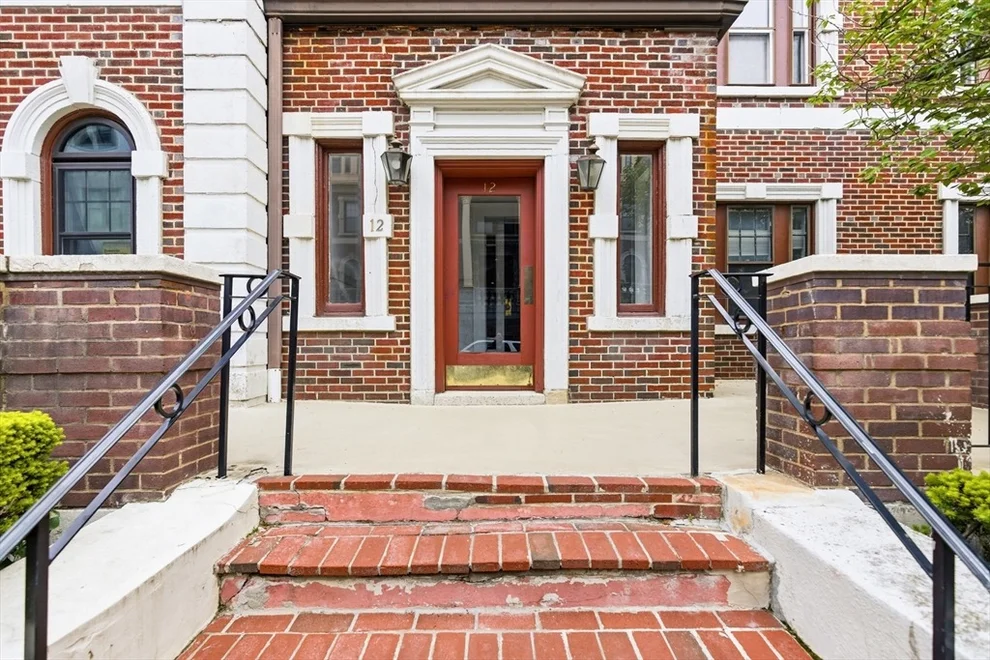 Unit for sale at 12 Bellvista Road, Boston, MA 02135