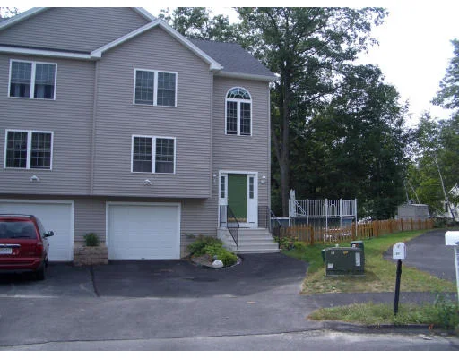 Unit for sale at 51 Meola Ave., Worcester, MA 01606