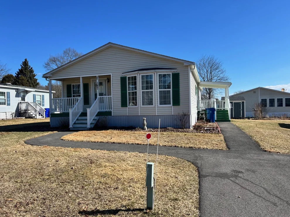 Unit for sale at 50 Highland Street, Taunton, MA 02780