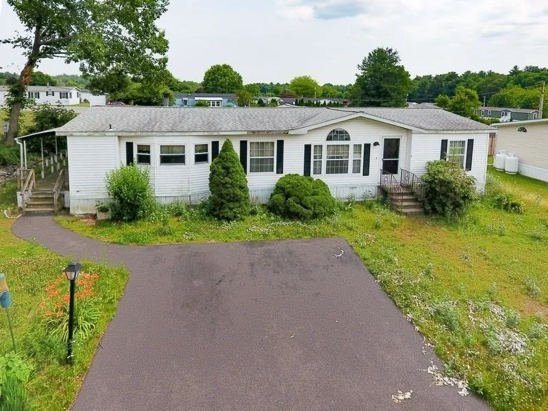 Unit for sale at 6 Emerald Place, Raynham, MA 02767