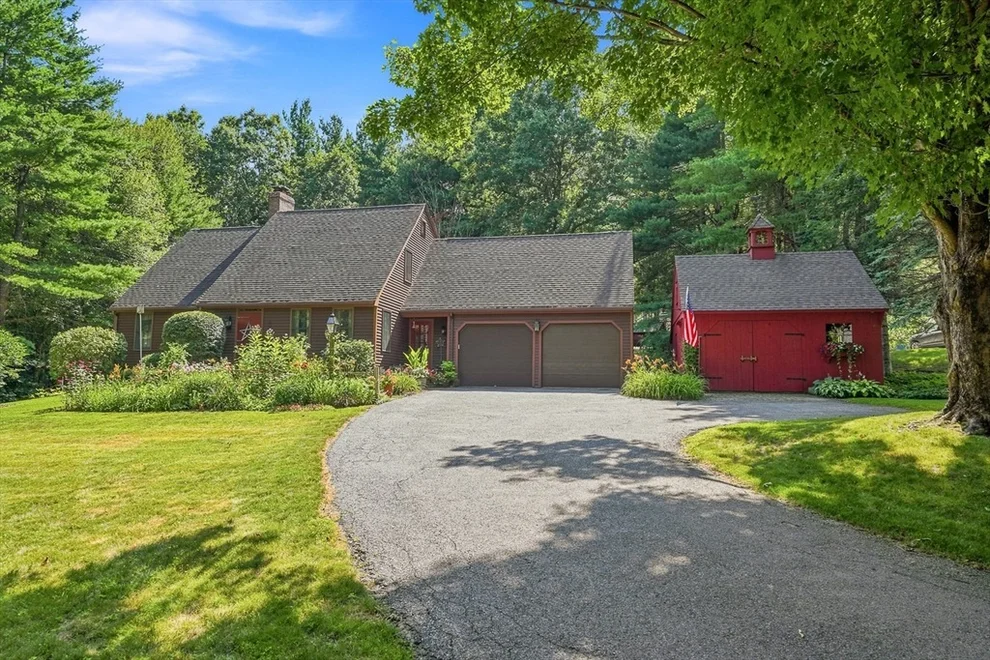 Unit for sale at 109 Lee St, West Boylston, MA 01583