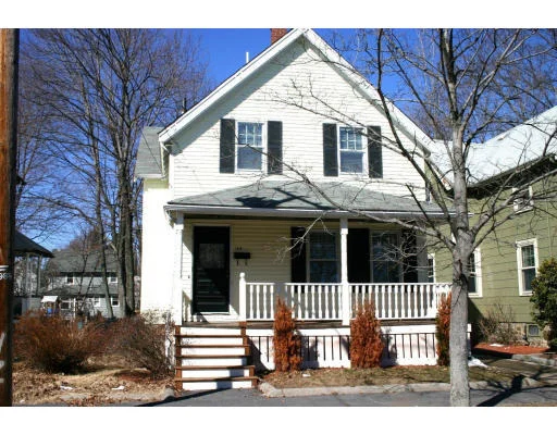 Unit for sale at 184 Florence St, Melrose, MA 02176