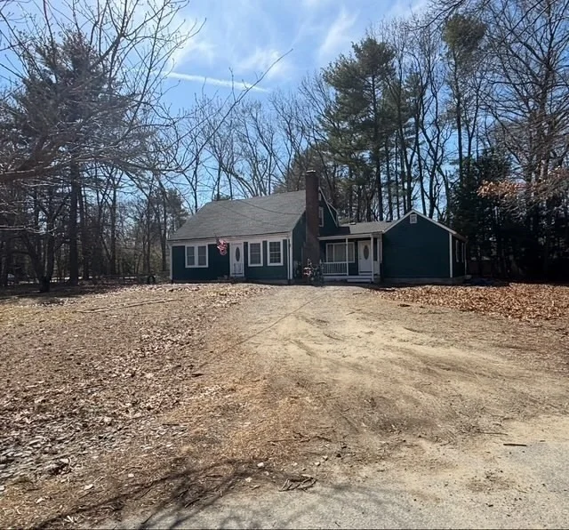 Unit for sale at 25 Lynne Road, Sudbury, MA 01776