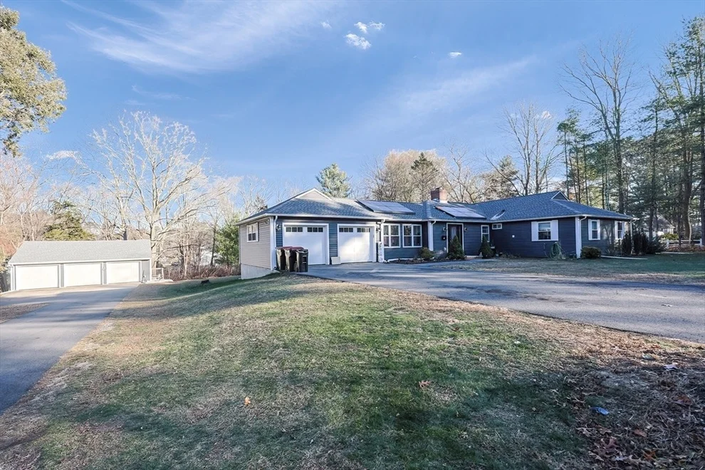 Unit for sale at 462 Rockland St, Brockton, MA 02301