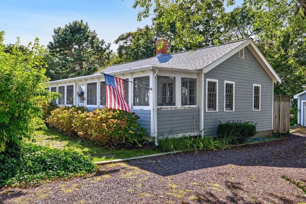 Unit for sale at 11 Ocean Park W, Dennis, MA 02639