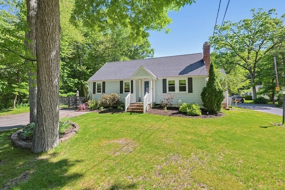 Unit for sale at 232 Prospect St, Ashland, MA 01721