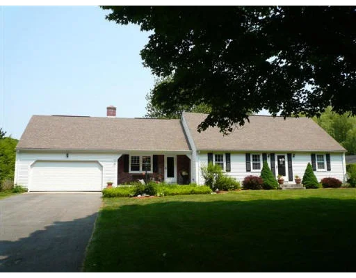 Unit for sale at 8 Rice Dr, Wilbraham, MA 01095