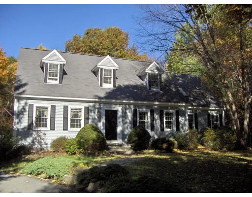 Unit for sale at 61 Sterling Road, Holden, MA 01520
