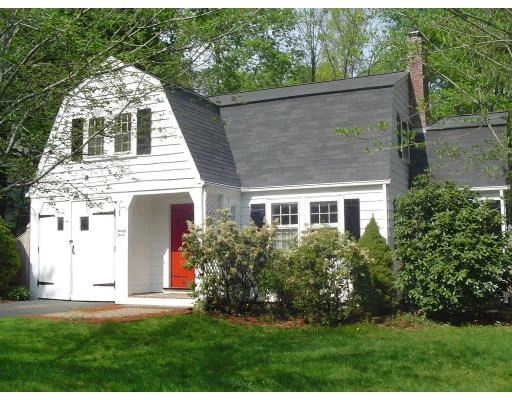 Unit for sale at 23 Shaw Rd, Wellesley, MA 02481