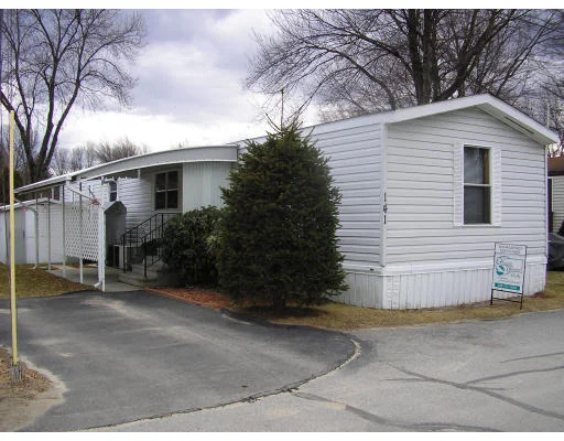 Unit for sale at 557-141 Southwest Cutoff, Worcester, MA 01607