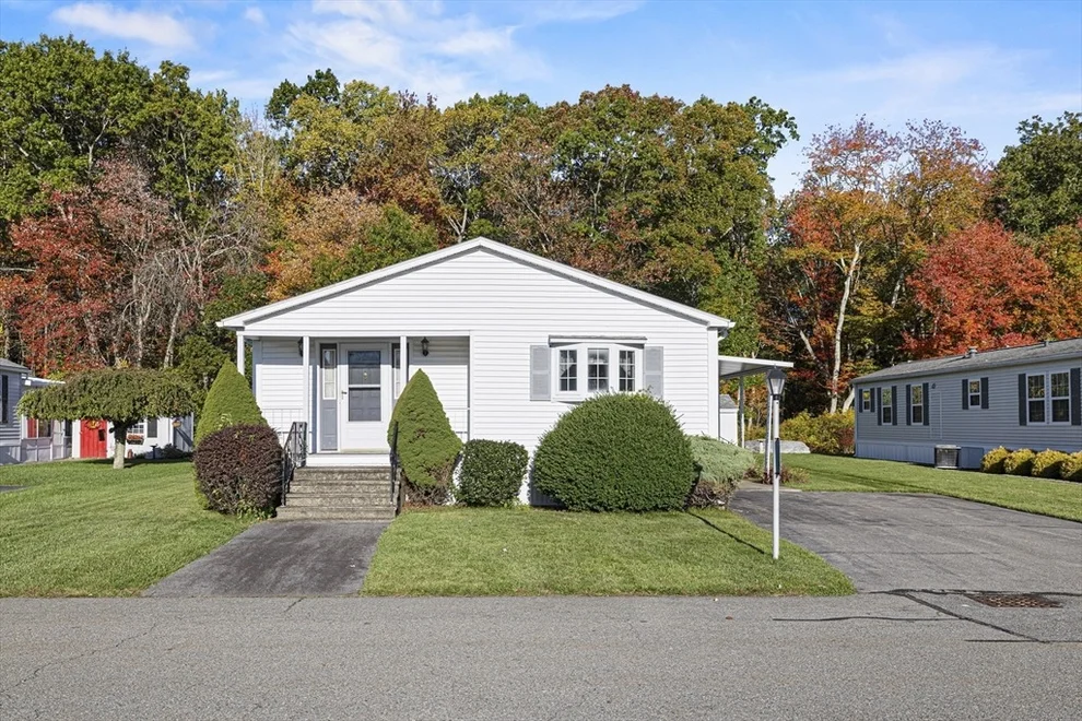 Unit for sale at 193 Tremont Street, Taunton, MA 02780