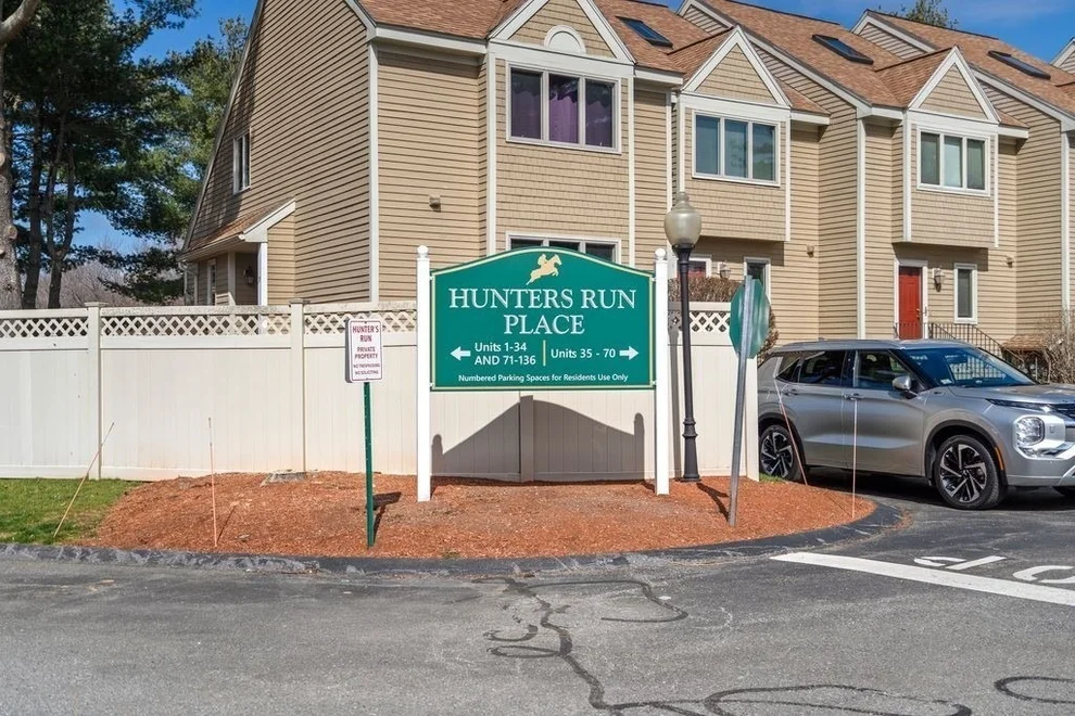 Unit for sale at 121 Hunters Run Place, Haverhill, MA 01832
