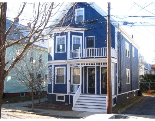 Unit for sale at 10-12 Campbell Park, Somerville, MA 02144