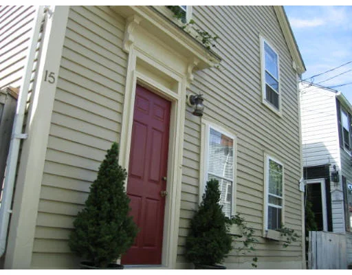Unit for sale at 15 Mall Street, Salem, MA 01970