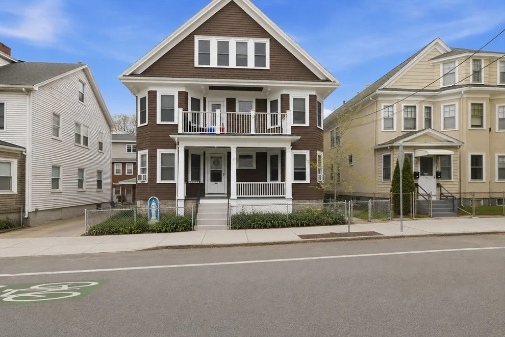 Unit for sale at 130 Summer St, Somerville, MA 02143