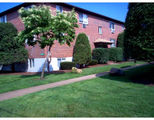 Unit for sale at 36 Bryon Road, Boston, MA 02467
