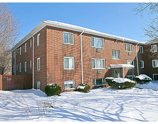 Unit for sale at 1 Albert Drive, Woburn, MA 01801