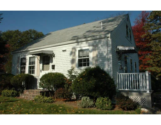 Unit for sale at 44 Dresser Ave, Dedham, MA 02026