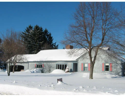 Unit for sale at 343 Silver Hill Road, Concord, MA 01742