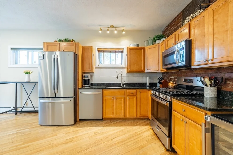 Unit for sale at 59 Partridge Ave, Somerville, MA 02145