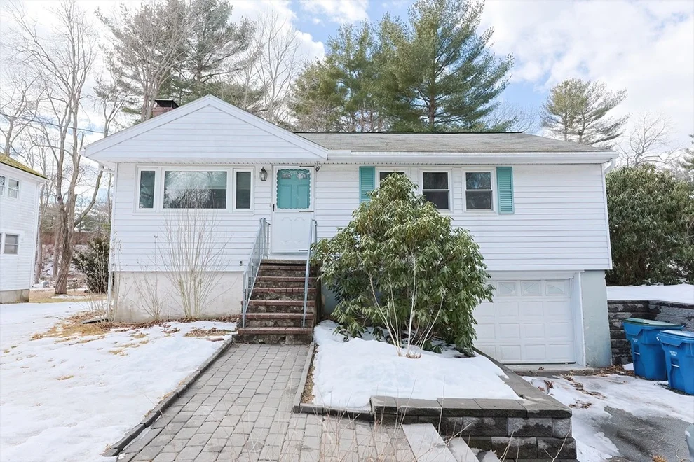 Unit for sale at 34 Farm St, Canton, MA 02021