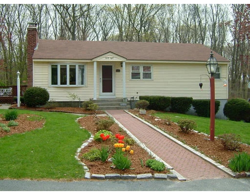 Unit for sale at 38 Carousel, Millbury, MA 01527