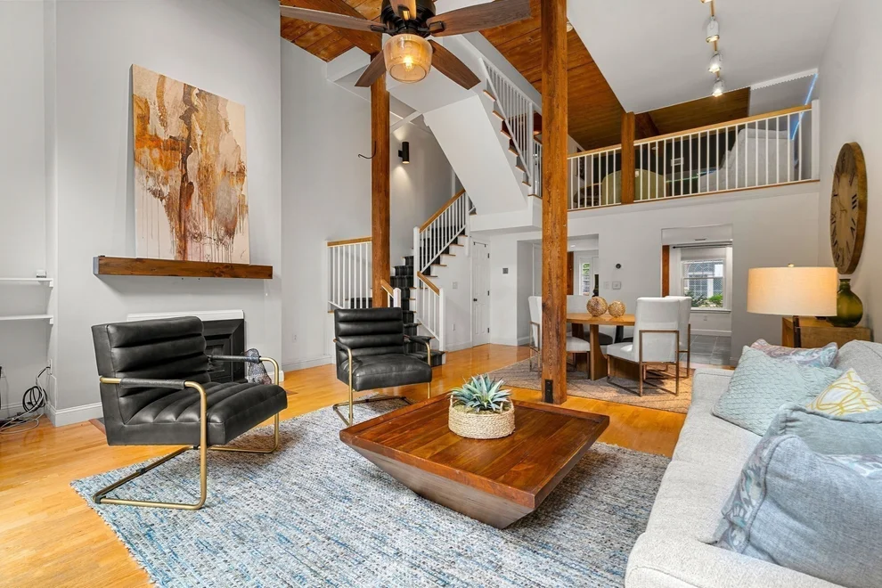 Unit for sale at 11 S Stone Mill Dr, Dedham, MA 02026
