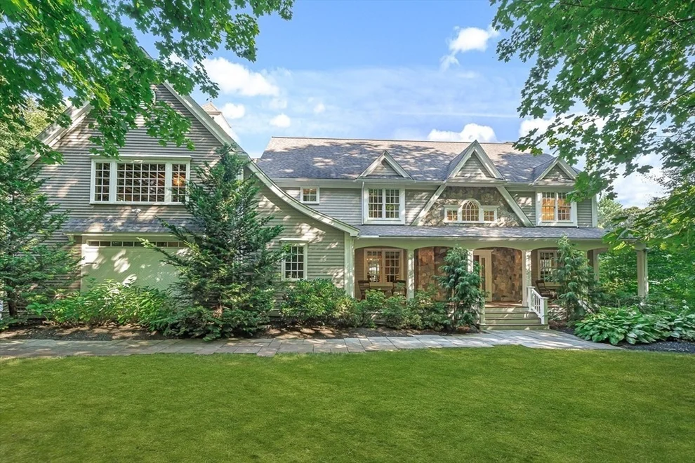 Unit for sale at 33 Old Concord Road, Lincoln, MA 01773