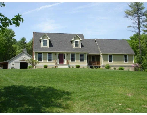 Unit for sale at 44 Boynton Street, Pepperell, MA 01463