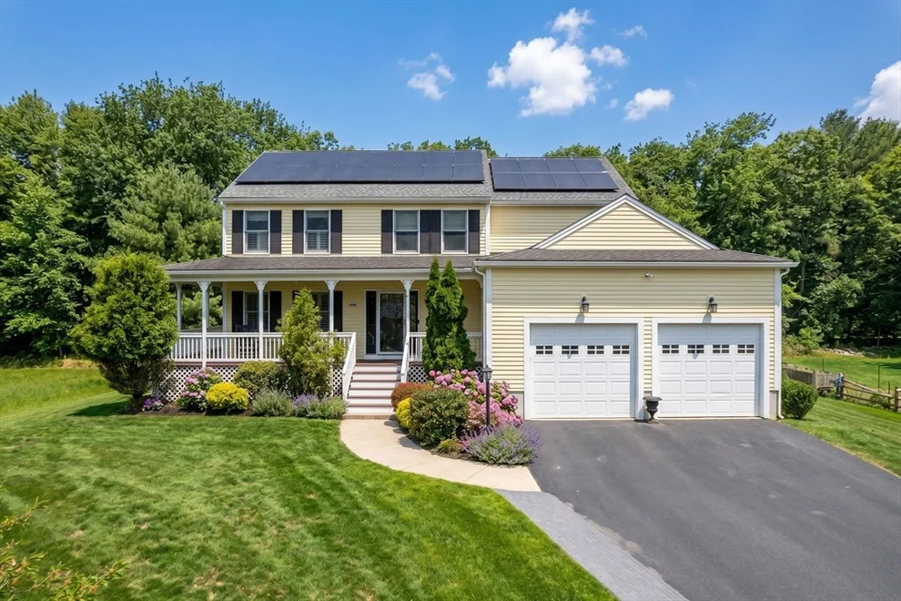Unit for sale at 133 Summer, Medway, MA 02053