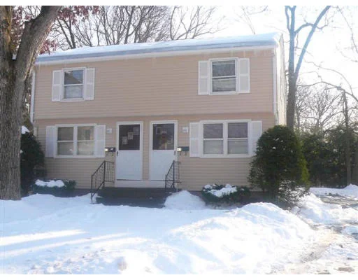 Unit for sale at 85-87 Clough St, Springfield, MA 01118
