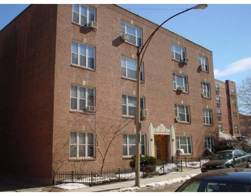 Unit for sale at 35 Chiswick Road, Boston, MA 02135