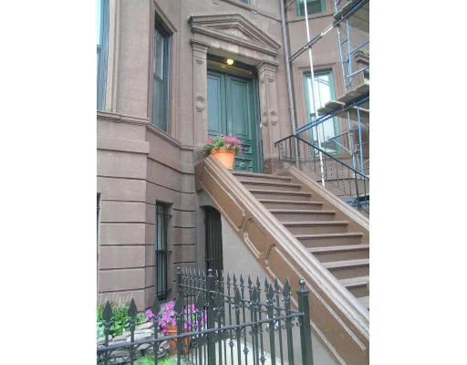 Unit for sale at 505 Columbus, Boston, MA 02116