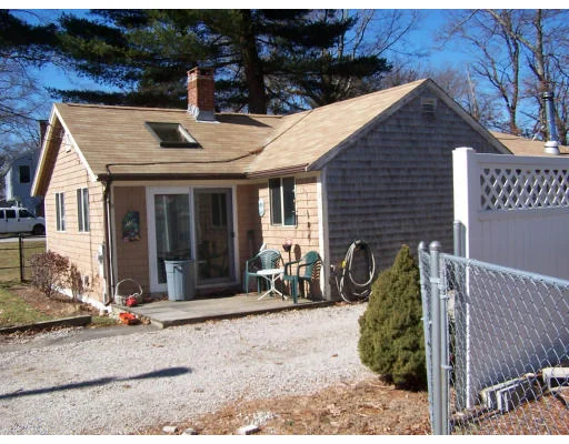 Unit for sale at 9 Colby St, Rockland, MA 02370