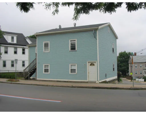 Unit for sale at 49 Washington St, Peabody, MA 01960