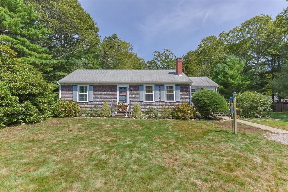 Unit for sale at 436 Santuit Newtown Rd, Barnstable, MA 02648