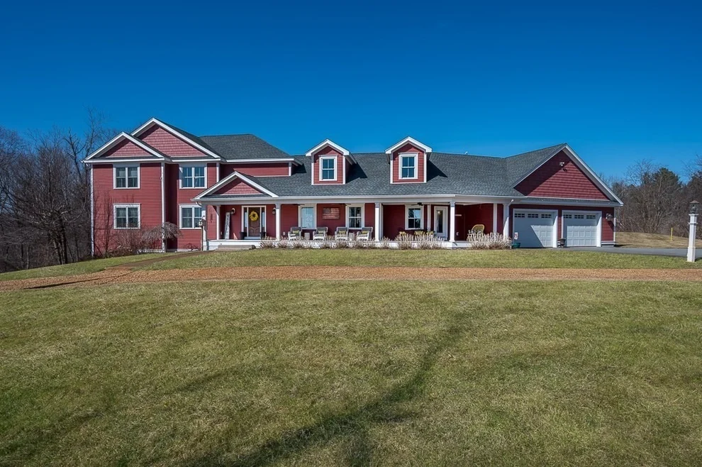 Unit for sale at 199 Ball Hill Rd / Ball St, Boylston, MA 01505