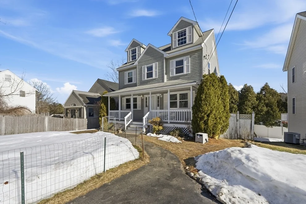 Unit for sale at 42 Wildcrest Ave, Billerica, MA 01821