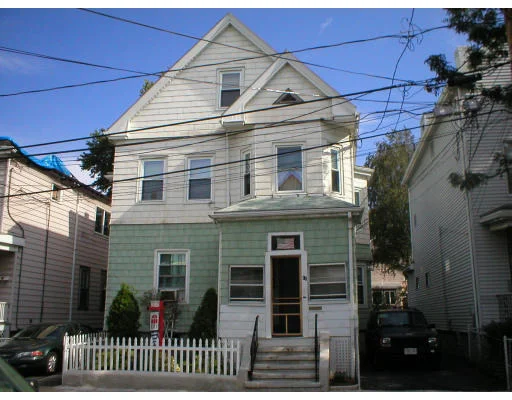 Unit for sale at 11 Bradley Street, Somerville, MA 02145