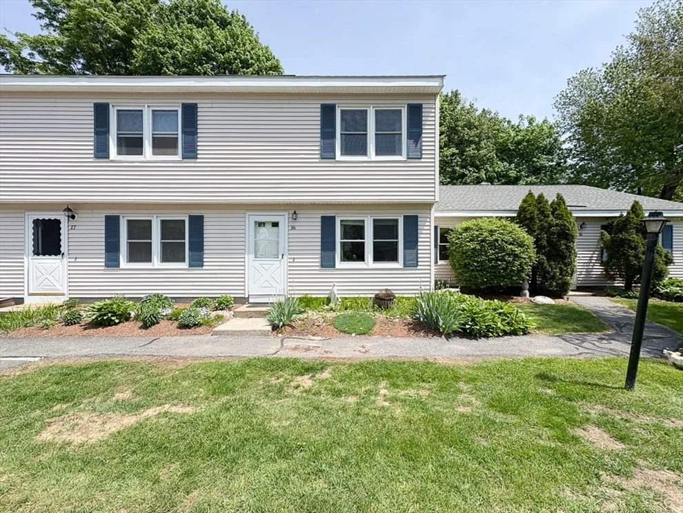 Unit for sale at 103 Main St, Pepperell, MA 01463