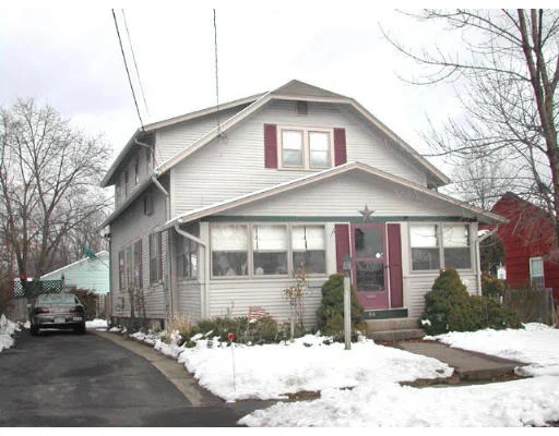 Unit for sale at 64 Campechi Street, Springfield, MA 01104