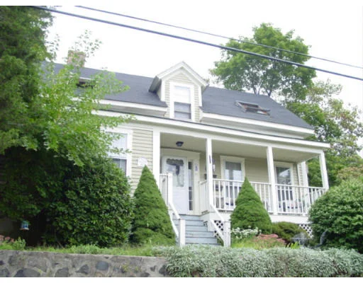 Unit for sale at 43 Sewall Street, Marblehead, MA 01945