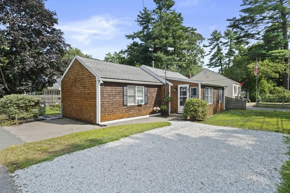 Unit for sale at 140 Wampatuck St., Pembroke, MA 02359