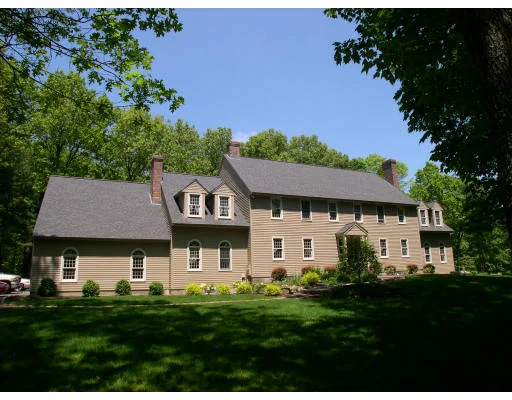 Unit for sale at 200 Annie Moore Road, Bolton, MA 01740